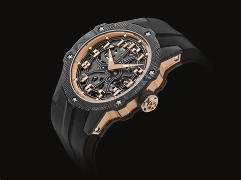 richard mille rm33-02|Richard Mille mclaren price.